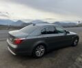 Серый БМВ 5 Серия, объемом двигателя 2.5 л и пробегом 430 тыс. км за 4500 $, фото 4 на Automoto.ua