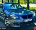 Серый БМВ 5 Серия, объемом двигателя 2.5 л и пробегом 250 тыс. км за 4750 $, фото 1 на Automoto.ua