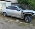 Сірий БМВ 5 Серія, об'ємом двигуна 2 л та пробігом 395 тис. км за 1501 $, фото 1 на Automoto.ua