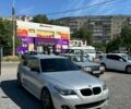 Серый БМВ 5 Серия, объемом двигателя 2 л и пробегом 390 тыс. км за 7200 $, фото 1 на Automoto.ua