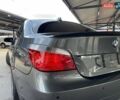 Сірий БМВ 5 Серія, об'ємом двигуна 2.5 л та пробігом 350 тис. км за 8750 $, фото 49 на Automoto.ua