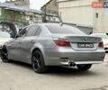 Сірий БМВ 5 Серія, об'ємом двигуна 2.5 л та пробігом 247 тис. км за 6550 $, фото 11 на Automoto.ua