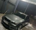 Сірий БМВ 5 Серія, об'ємом двигуна 2.5 л та пробігом 350 тис. км за 9700 $, фото 1 на Automoto.ua