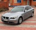 Сірий БМВ 5 Серія, об'ємом двигуна 2.5 л та пробігом 289 тис. км за 7500 $, фото 2 на Automoto.ua