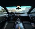 Серый БМВ 5 Серия, объемом двигателя 3 л и пробегом 347 тыс. км за 8700 $, фото 19 на Automoto.ua