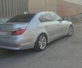 Серый БМВ 5 Серия, объемом двигателя 2.49 л и пробегом 343 тыс. км за 7000 $, фото 1 на Automoto.ua