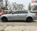 Сірий БМВ 5 Серія, об'ємом двигуна 2.5 л та пробігом 247 тис. км за 6550 $, фото 14 на Automoto.ua