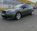 Сірий БМВ 5 Серія, об'ємом двигуна 2.5 л та пробігом 350 тис. км за 9700 $, фото 15 на Automoto.ua