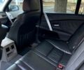 Сірий БМВ 5 Серія, об'ємом двигуна 25 л та пробігом 580 тис. км за 8000 $, фото 11 на Automoto.ua