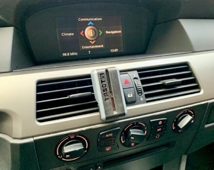 Сірий БМВ 5 Серія, об'ємом двигуна 25 л та пробігом 580 тис. км за 8000 $, фото 8 на Automoto.ua