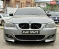 Сірий БМВ 5 Серія, об'ємом двигуна 2.5 л та пробігом 247 тис. км за 6550 $, фото 3 на Automoto.ua