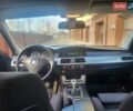 Сірий БМВ 5 Серія, об'ємом двигуна 2.5 л та пробігом 251 тис. км за 7200 $, фото 20 на Automoto.ua