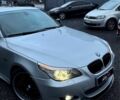 Серый БМВ 5 Серия, объемом двигателя 4.4 л и пробегом 250 тыс. км за 7600 $, фото 5 на Automoto.ua