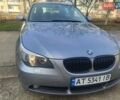 Сірий БМВ 5 Серія, об'ємом двигуна 2.5 л та пробігом 251 тис. км за 7200 $, фото 11 на Automoto.ua
