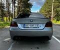 Серый БМВ 5 Серия, объемом двигателя 2.99 л и пробегом 460 тыс. км за 10900 $, фото 36 на Automoto.ua
