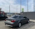 Сірий БМВ 5 Серія, об'ємом двигуна 2.5 л та пробігом 350 тис. км за 8750 $, фото 11 на Automoto.ua