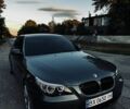 Сірий БМВ 5 Серія, об'ємом двигуна 2.99 л та пробігом 365 тис. км за 8950 $, фото 1 на Automoto.ua