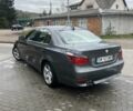 Сірий БМВ 5 Серія, об'ємом двигуна 3 л та пробігом 270 тис. км за 4200 $, фото 6 на Automoto.ua