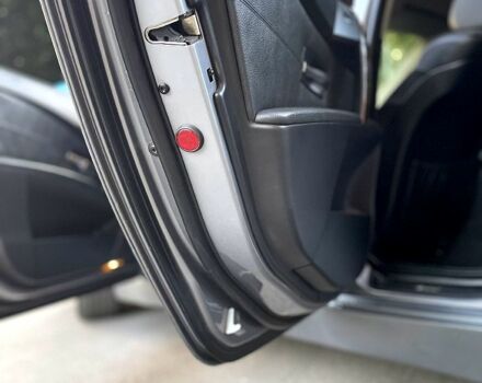 Серый БМВ 5 Серия, объемом двигателя 2.5 л и пробегом 357 тыс. км за 7700 $, фото 6 на Automoto.ua