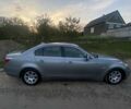 Сірий БМВ 5 Серія, об'ємом двигуна 2 л та пробігом 351 тис. км за 7200 $, фото 7 на Automoto.ua