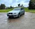 Сірий БМВ 5 Серія, об'ємом двигуна 3 л та пробігом 200 тис. км за 6200 $, фото 1 на Automoto.ua