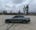 Серый БМВ 5 Серия, объемом двигателя 3 л и пробегом 399 тыс. км за 8850 $, фото 7 на Automoto.ua