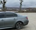 Серый БМВ 5 Серия, объемом двигателя 3 л и пробегом 399 тыс. км за 8850 $, фото 14 на Automoto.ua