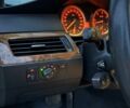 Сірий БМВ 5 Серія, об'ємом двигуна 3 л та пробігом 390 тис. км за 9600 $, фото 11 на Automoto.ua