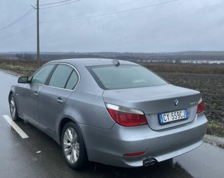 Сірий БМВ 5 Серія, об'ємом двигуна 2.5 л та пробігом 368 тис. км за 3500 $, фото 2 на Automoto.ua