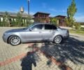 Серый БМВ 5 Серия, объемом двигателя 2 л и пробегом 270 тыс. км за 8000 $, фото 1 на Automoto.ua