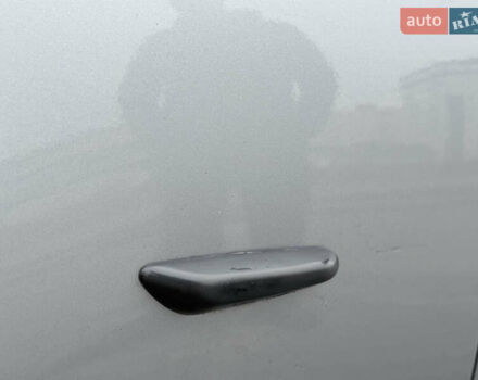 Серый БМВ 5 Серия, объемом двигателя 2.5 л и пробегом 378 тыс. км за 6500 $, фото 11 на Automoto.ua