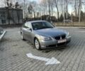 Серый БМВ 5 Серия, объемом двигателя 3 л и пробегом 320 тыс. км за 2800 $, фото 1 на Automoto.ua