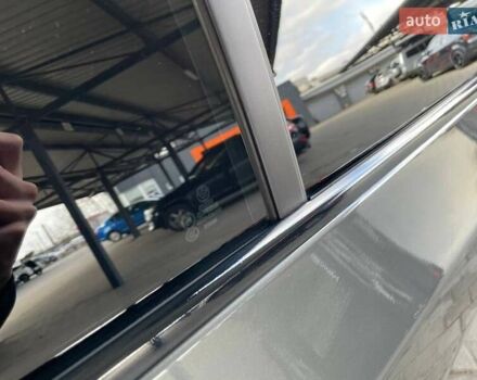 Сірий БМВ 5 Серія, об'ємом двигуна 2.5 л та пробігом 350 тис. км за 8750 $, фото 61 на Automoto.ua