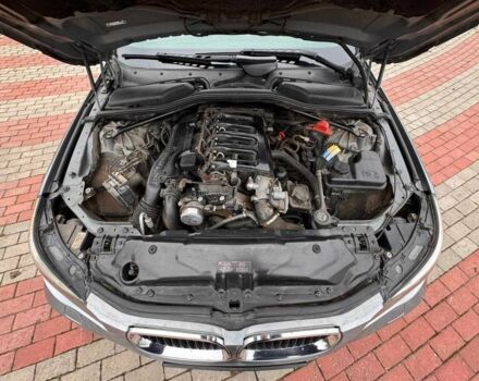 Сірий БМВ 5 Серія, об'ємом двигуна 2.5 л та пробігом 289 тис. км за 7500 $, фото 12 на Automoto.ua