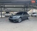Сірий БМВ 5 Серія, об'ємом двигуна 2.5 л та пробігом 350 тис. км за 8750 $, фото 4 на Automoto.ua