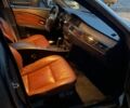 Сірий БМВ 5 Серія, об'ємом двигуна 2.5 л та пробігом 300 тис. км за 5800 $, фото 7 на Automoto.ua