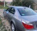 Сірий БМВ 5 Серія, об'ємом двигуна 2 л та пробігом 351 тис. км за 7200 $, фото 2 на Automoto.ua