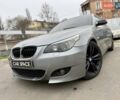 Сірий БМВ 5 Серія, об'ємом двигуна 2.5 л та пробігом 247 тис. км за 6550 $, фото 2 на Automoto.ua