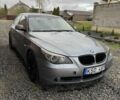 Сірий БМВ 5 Серія, об'ємом двигуна 2.5 л та пробігом 250 тис. км за 3900 $, фото 5 на Automoto.ua