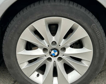 Сірий БМВ 5 Серія, об'ємом двигуна 2.5 л та пробігом 360 тис. км за 7900 $, фото 5 на Automoto.ua