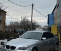 Сірий БМВ 5 Серія, об'ємом двигуна 2 л та пробігом 230 тис. км за 5999 $, фото 1 на Automoto.ua