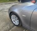 Сірий БМВ 5 Серія, об'ємом двигуна 2.5 л та пробігом 251 тис. км за 7200 $, фото 19 на Automoto.ua