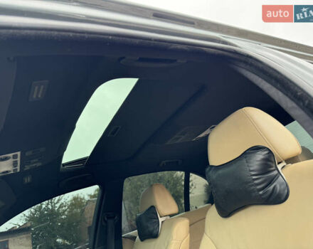 Серый БМВ 5 Серия, объемом двигателя 3 л и пробегом 498 тыс. км за 9500 $, фото 9 на Automoto.ua