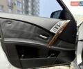 Сірий БМВ 5 Серія, об'ємом двигуна 2.49 л та пробігом 359 тис. км за 7750 $, фото 21 на Automoto.ua