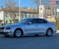 Серый БМВ 5 Серия, объемом двигателя 2.5 л и пробегом 297 тыс. км за 6900 $, фото 10 на Automoto.ua