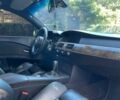 Сірий БМВ 5 Серія, об'ємом двигуна 3 л та пробігом 448 тис. км за 8490 $, фото 21 на Automoto.ua
