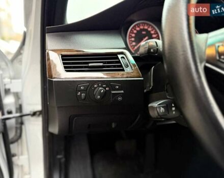 Сірий БМВ 5 Серія, об'ємом двигуна 2.49 л та пробігом 359 тис. км за 7750 $, фото 14 на Automoto.ua