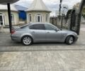 Серый БМВ 5 Серия, объемом двигателя 2.5 л и пробегом 381 тыс. км за 9100 $, фото 3 на Automoto.ua
