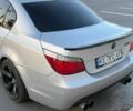 Серый БМВ 5 Серия, объемом двигателя 2.98 л и пробегом 289 тыс. км за 10300 $, фото 3 на Automoto.ua