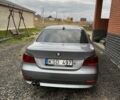 Сірий БМВ 5 Серія, об'ємом двигуна 2.5 л та пробігом 250 тис. км за 3900 $, фото 2 на Automoto.ua